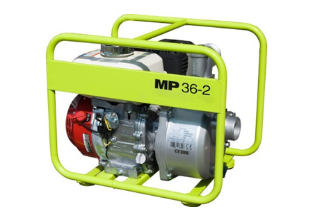 POL MINI ENERGO пропонує силові генератори: переносні, промислові, для тракторів, Gas Powered, мотопомпи Польща